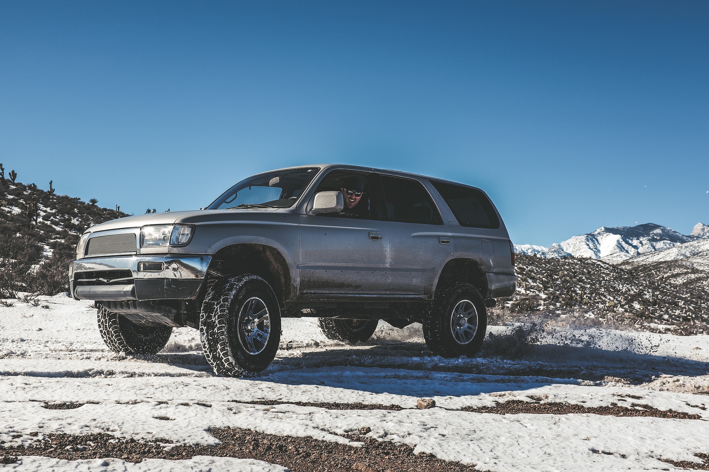 All About Drivetrains: Exploring FWD, RWD, AWD, and 4WD