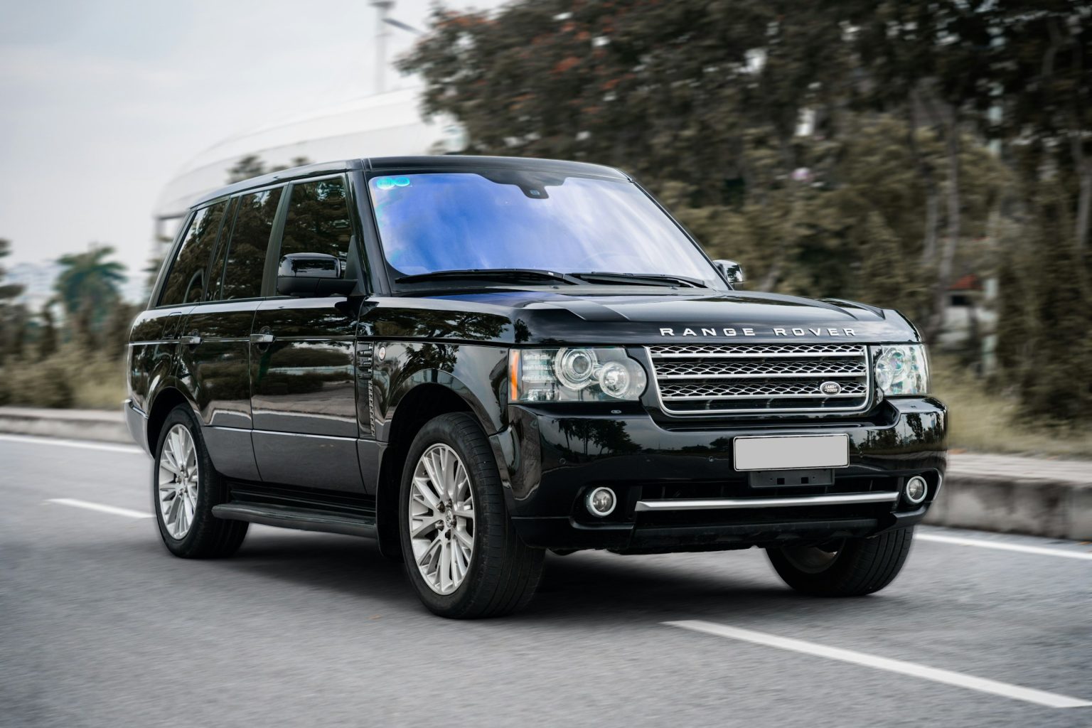 Great Value for Less Where Can You Find the Best Range Rover Lease