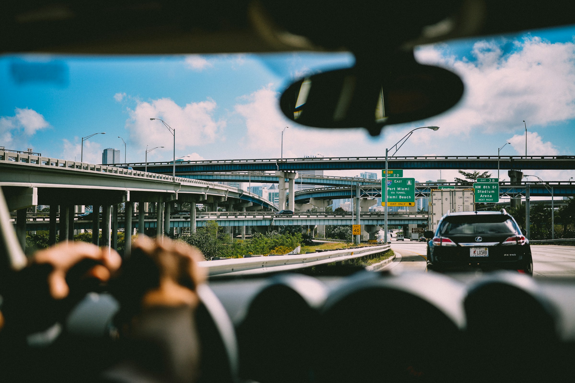 Is I-95 in Florida the Most Dangerous Road in the US?