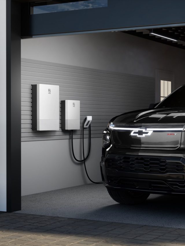 GM Energy introduces solutions through Home and Commercial