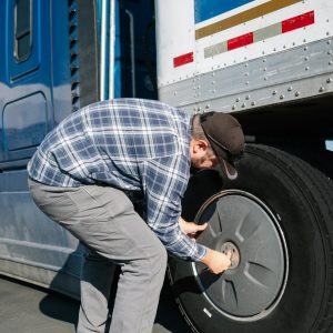 What to Do After an Accident: A Guide for Truckers