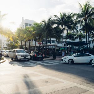 Are Florida Drivers the Worst in the Country?