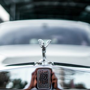 The Most Powerful Rolls-Royce in History is Here