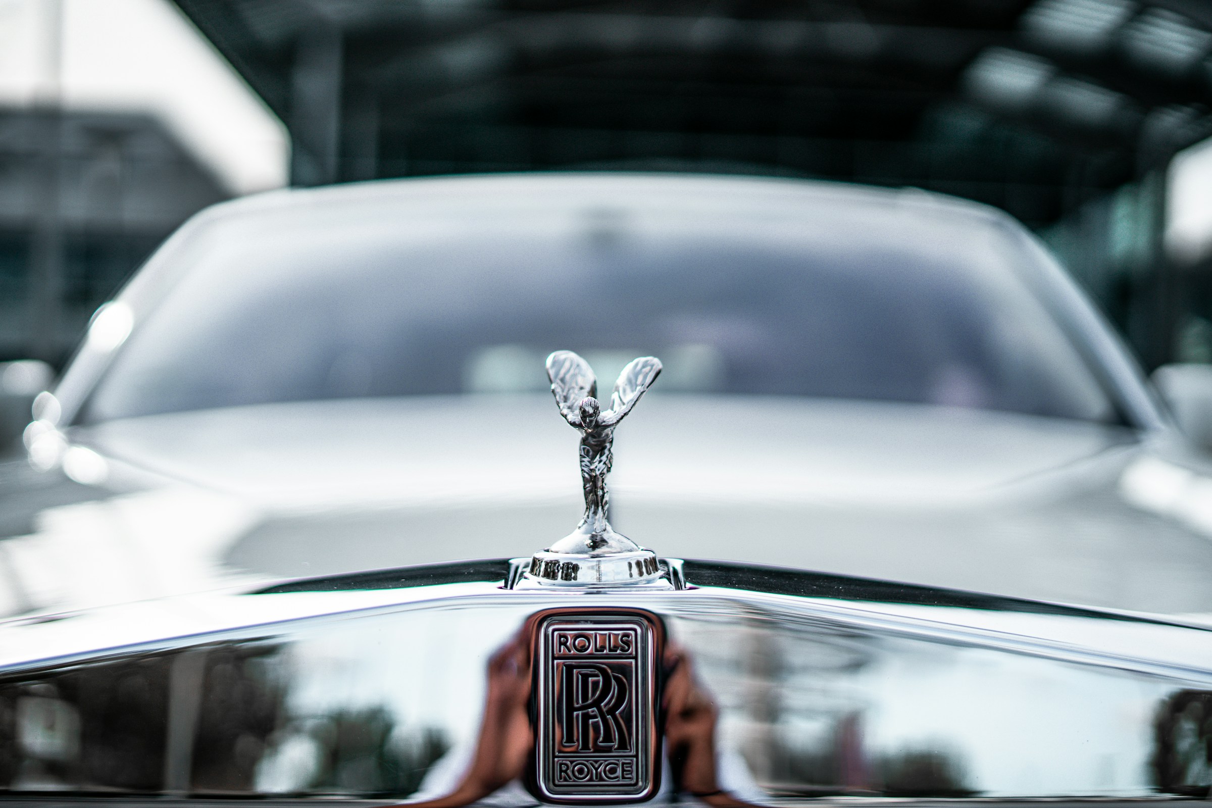 The Most Powerful Rolls-Royce in History is Here