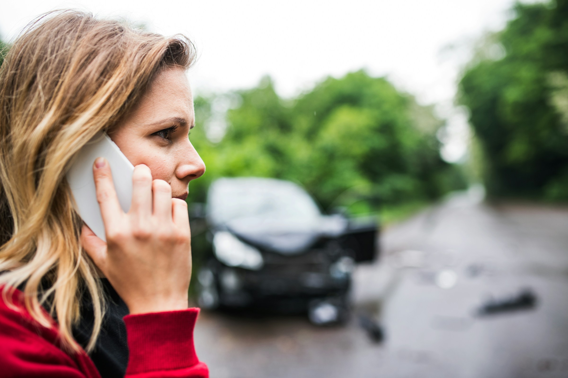 What Evidence Should You Collect After a Car Accident?