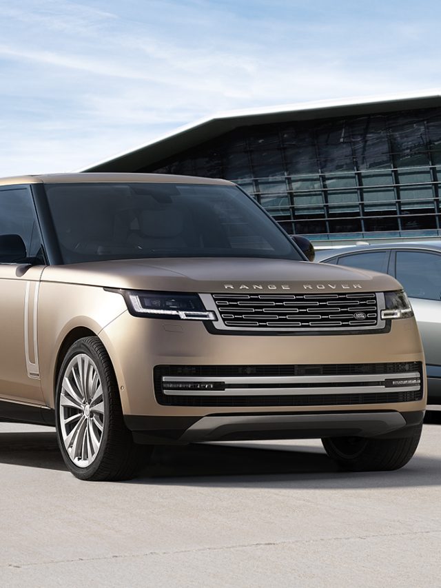 NVIDIA's Automotive Platform Transforms the Future of Robotic Vehicles