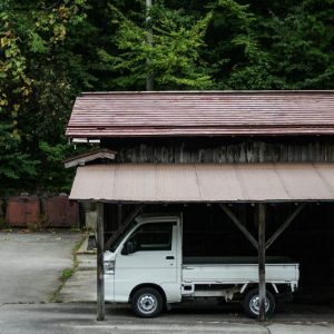 Why Japanese Kei Trucks Are the Ultimate Vintage Workhorses