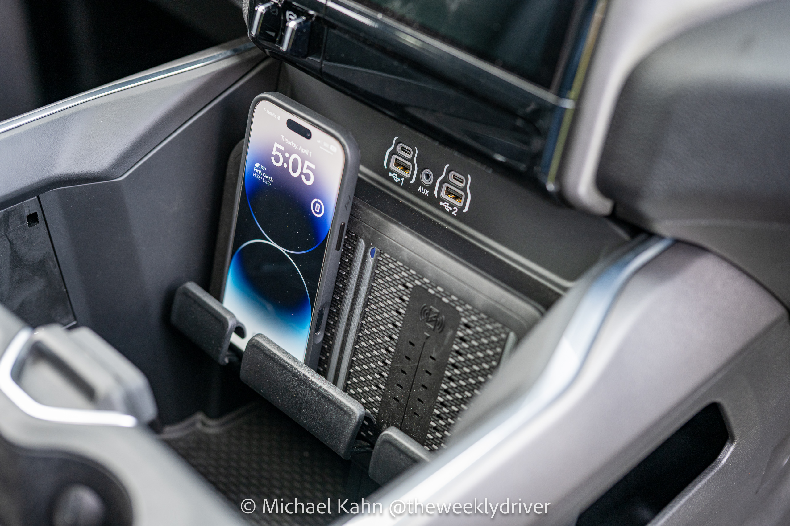 2025 RAM 2500 Laramie Sport Crew Cab 4x4 Review Combines Luxury and Functionality 3