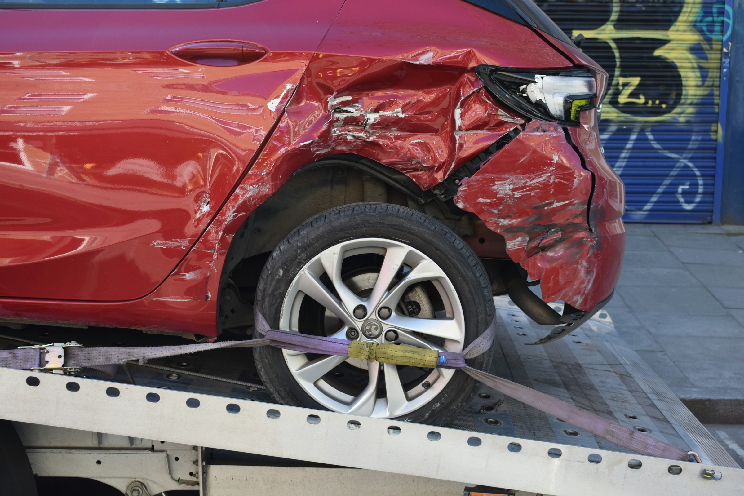 5 Essential Legal Steps to Take After a Car Accident to Protect Your Claim