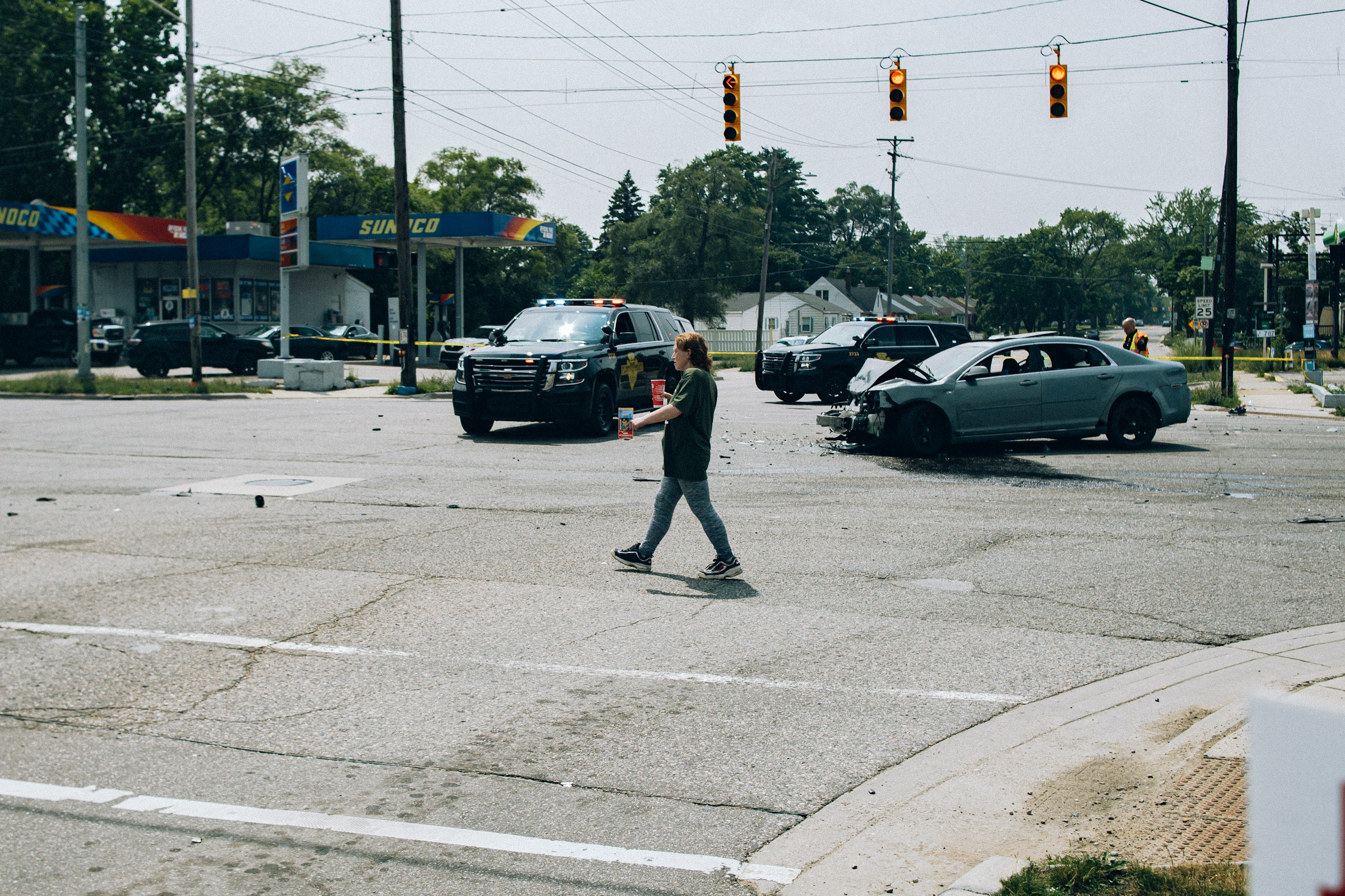 How to Handle a Non-Fault Accident How to Handle a Non-Fault Accident