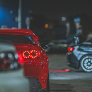 How to Handle a Non-Fault Accident