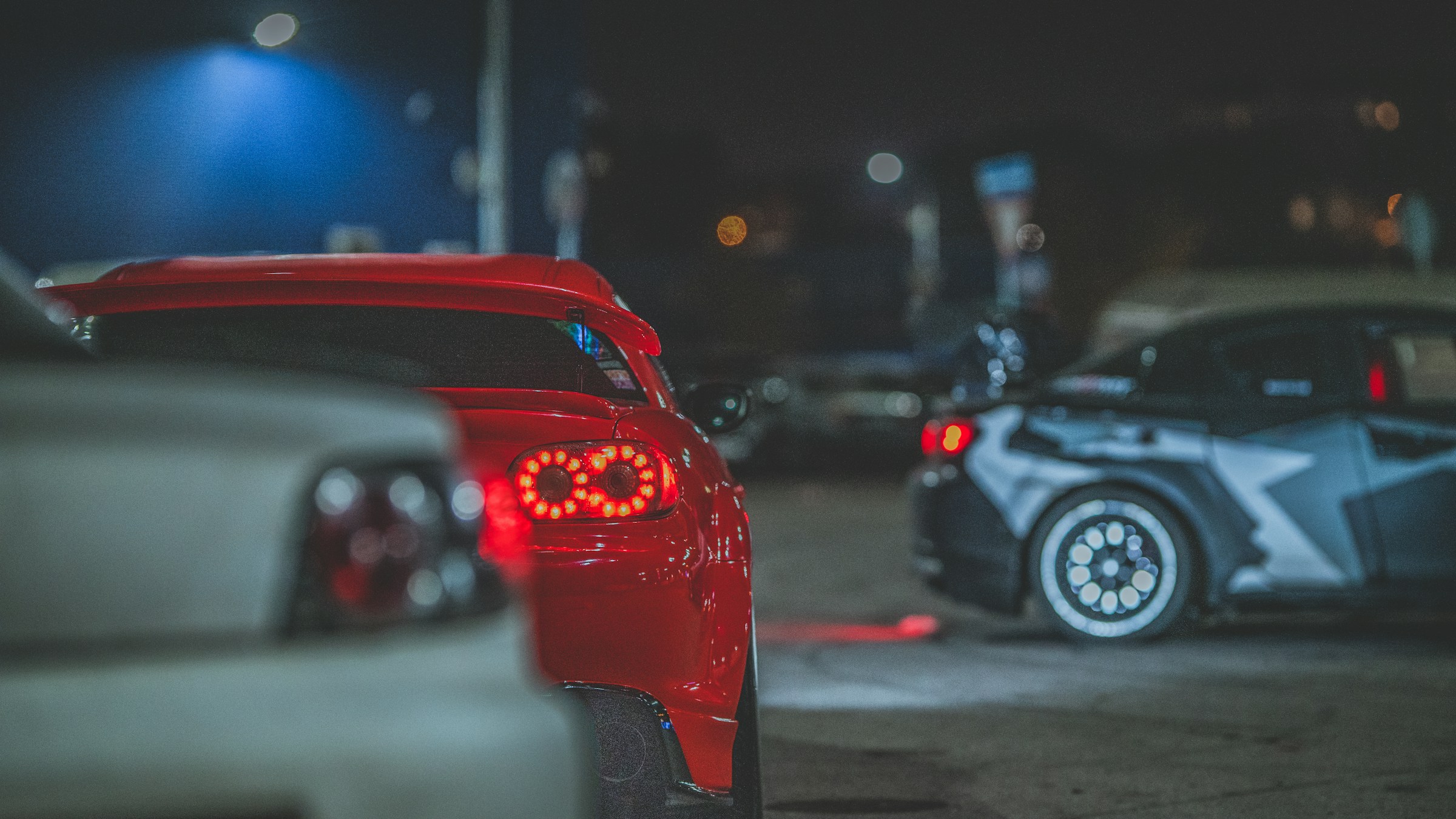 How to Handle a Non-Fault Accident