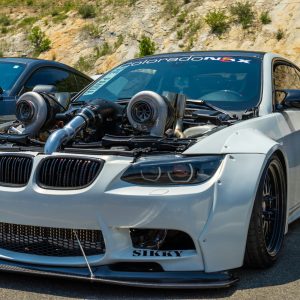 Sound, Speed, and Style: Why Headers Are More Than Just Pipes