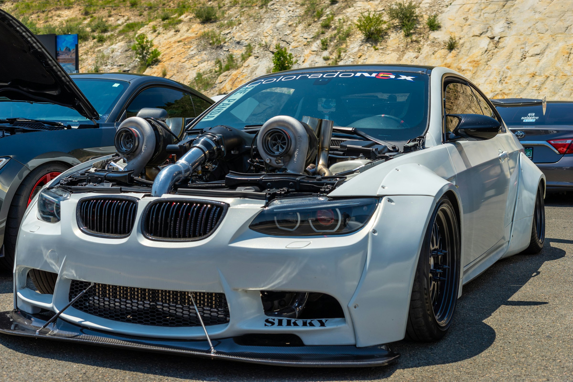 Sound, Speed, and Style: Why Headers Are More Than Just Pipes