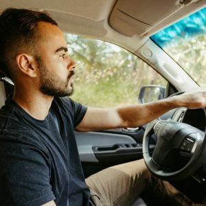 What Happens If You're Hit by a Driver Without Insurance