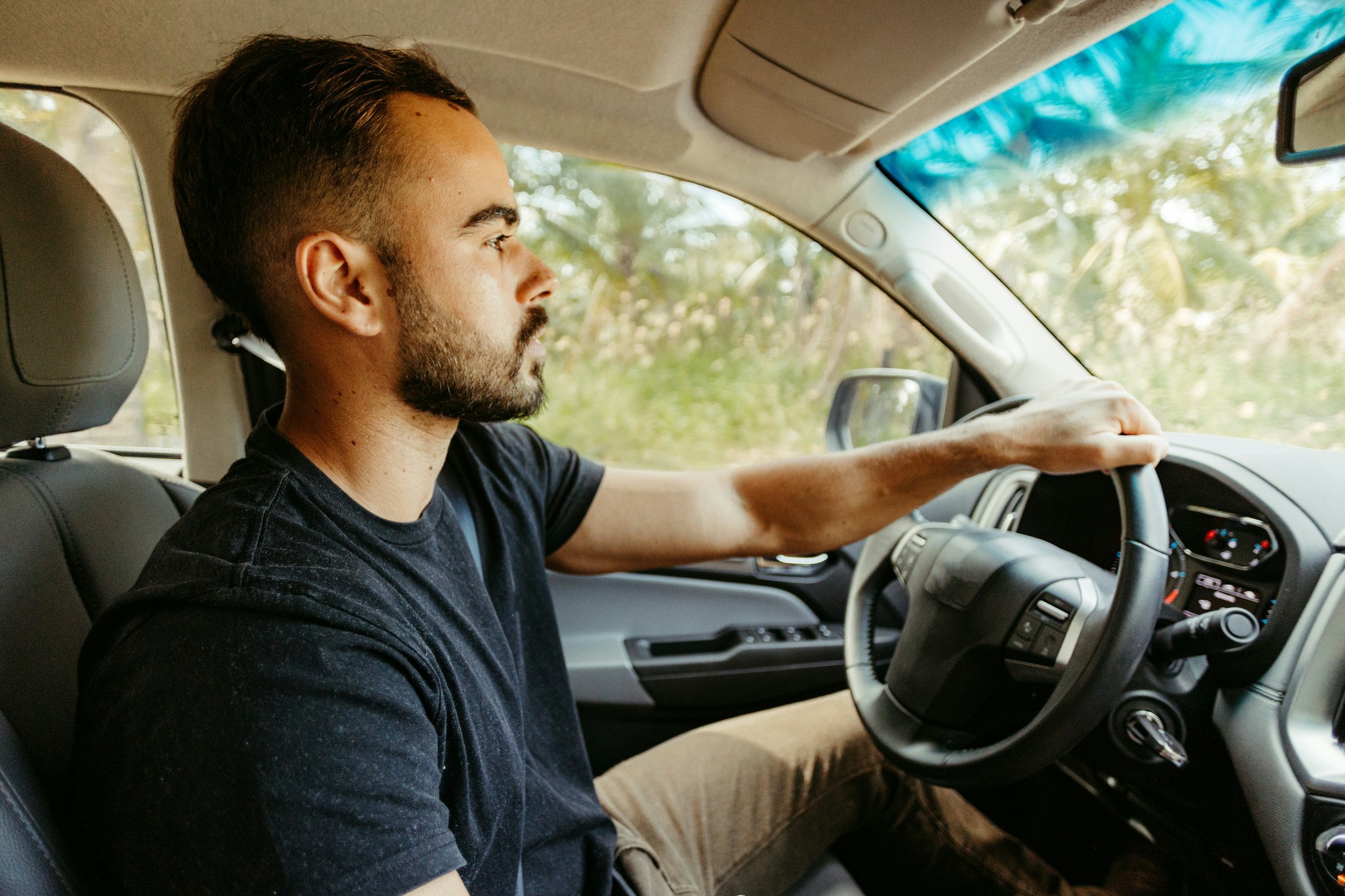 What Happens If You're Hit by a Driver Without Insurance