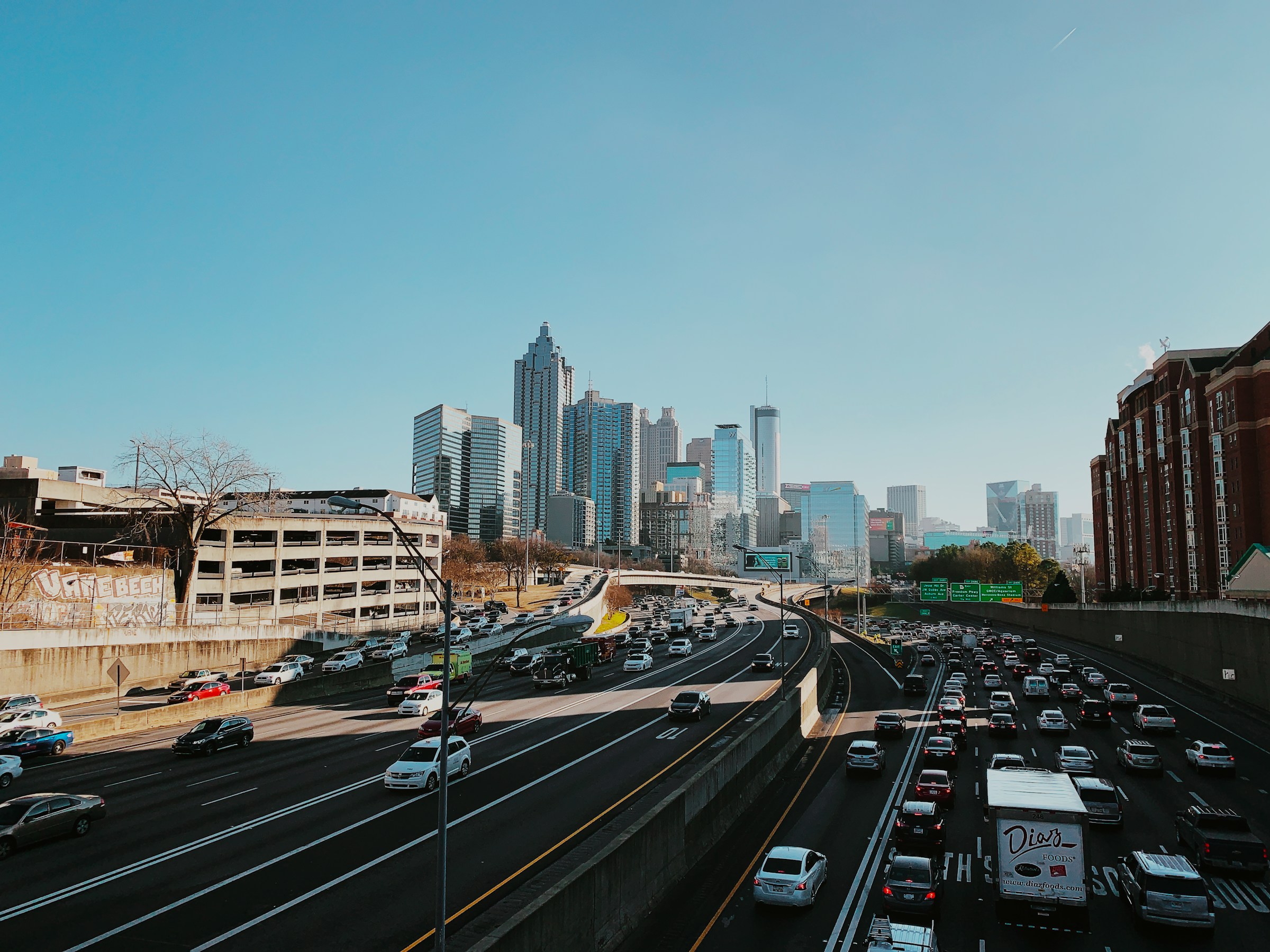 Why Georgia Drivers Need to Know Their Legal Rights After a Collision