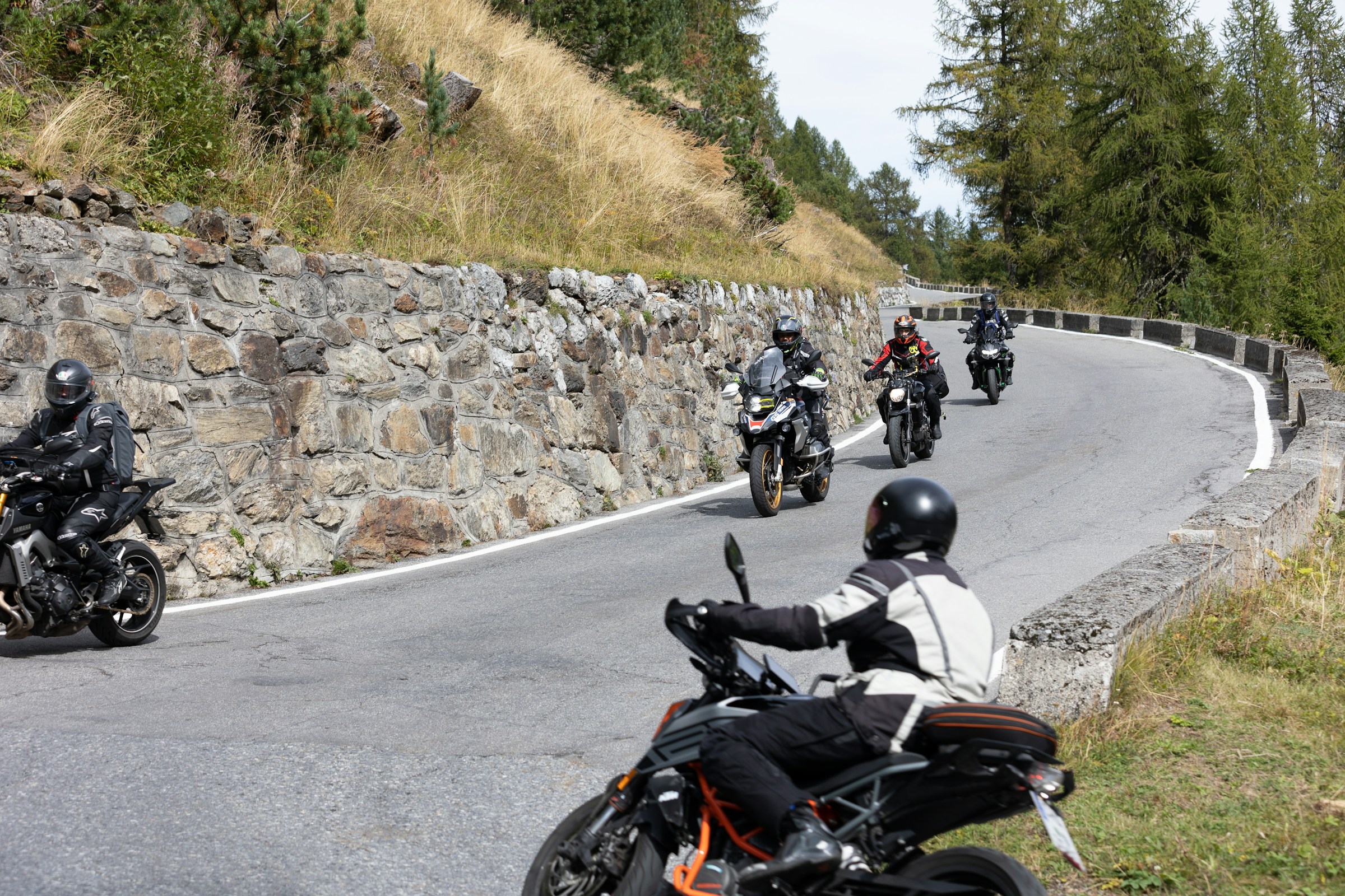 7 New Zealand Motorcycle Road Trip Essentials You Shouldn’t Ride Without 1