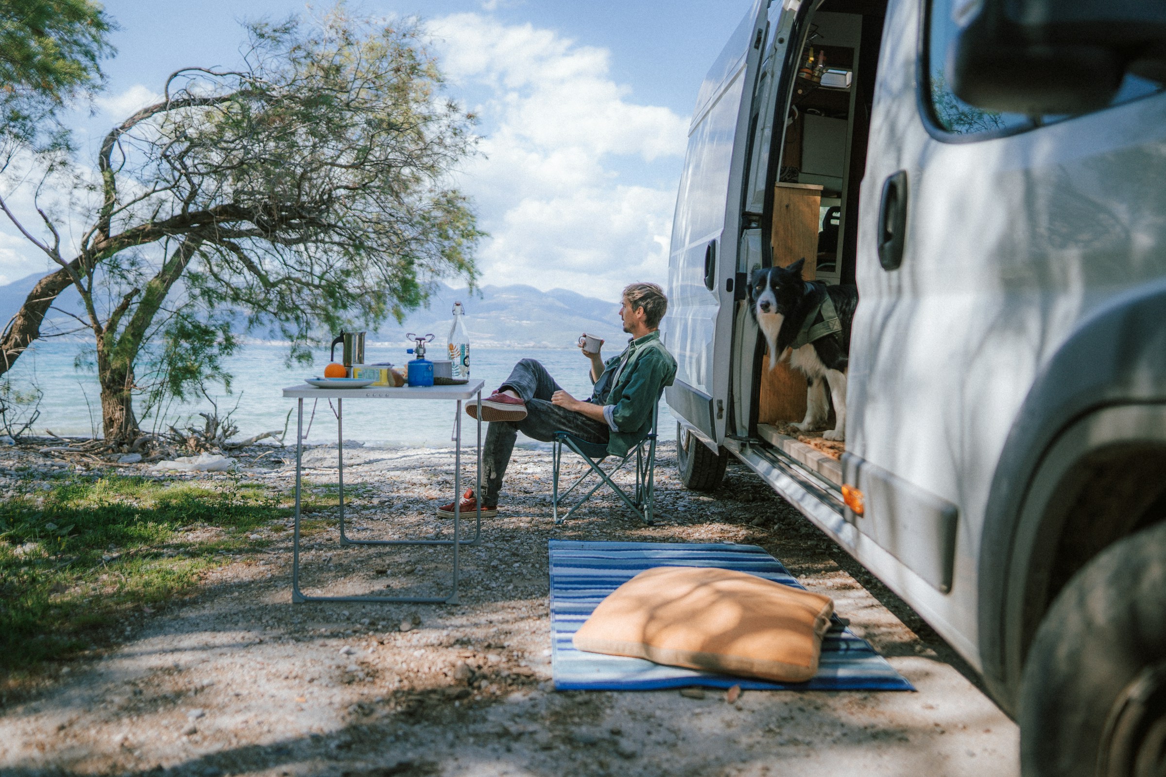 Pit Stops and Perks: A Guide to Relaxing Responsibly on Long Drives
