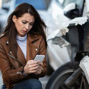 What Every Driver Should Know After an Accident