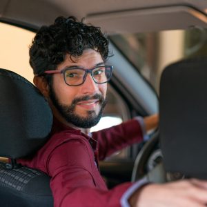 What Happens to Your Uber Driver Eligibility After a Car Accident?