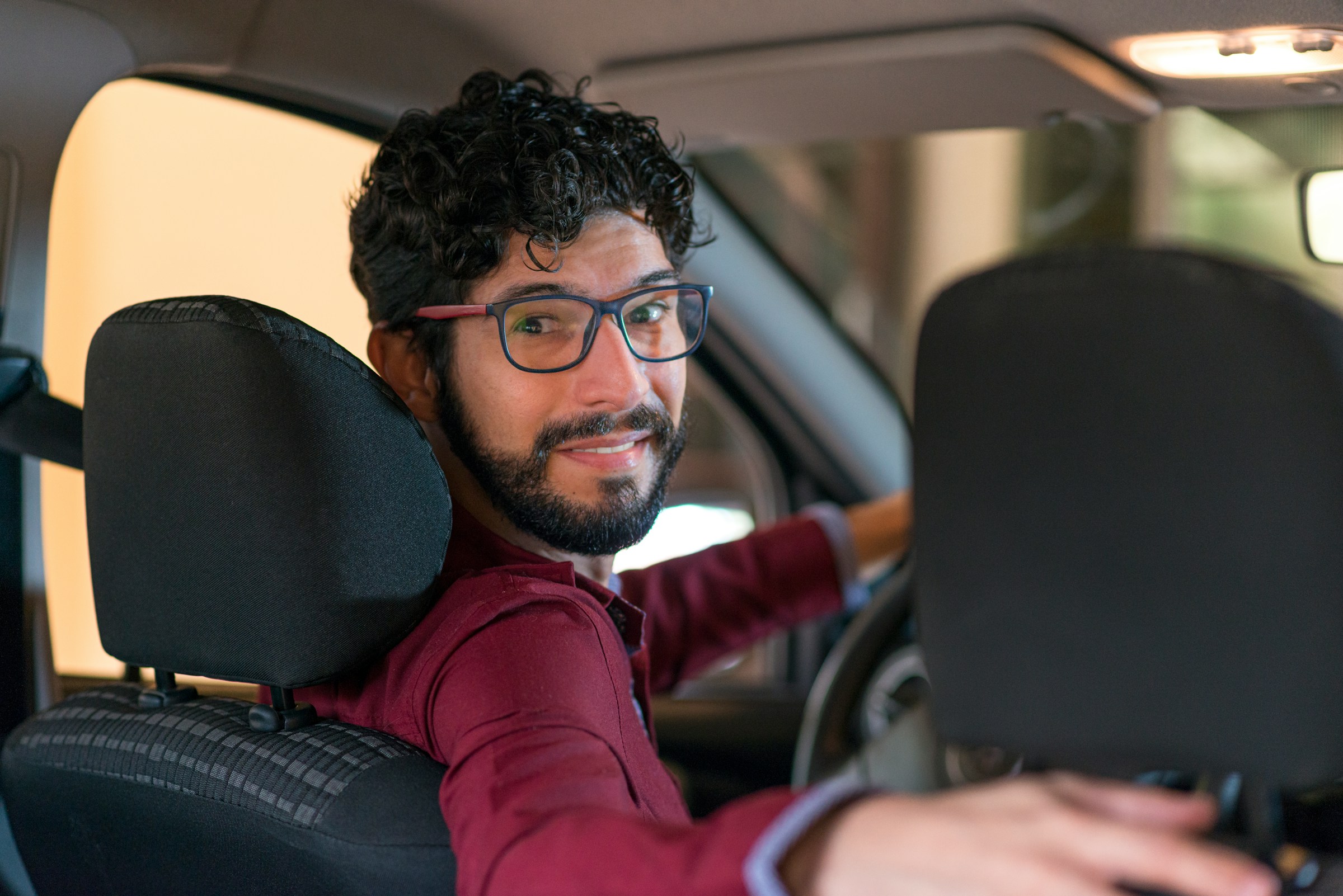 What Happens to Your Uber Driver Eligibility After a Car Accident?