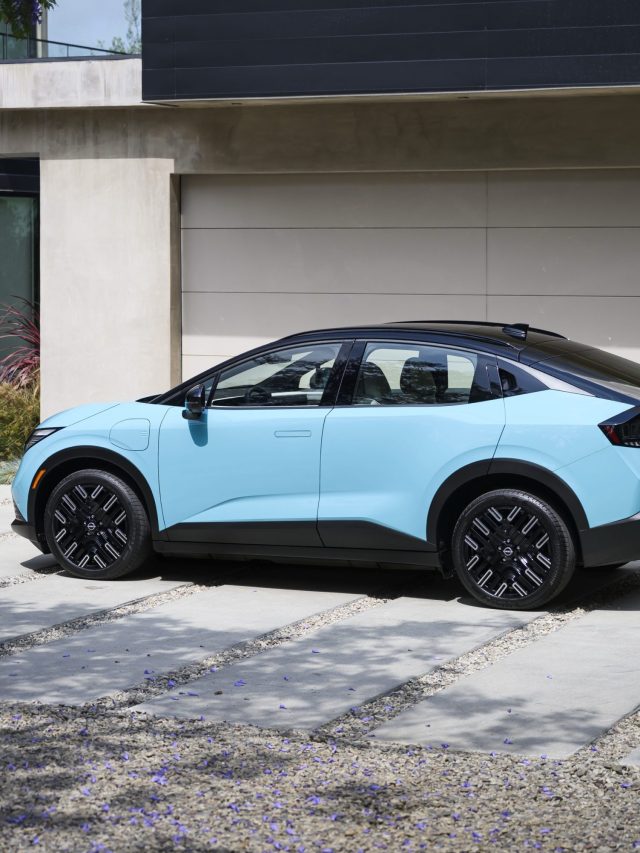 Electrum and Nissan Launch NISSAN ENERGY Marketplace