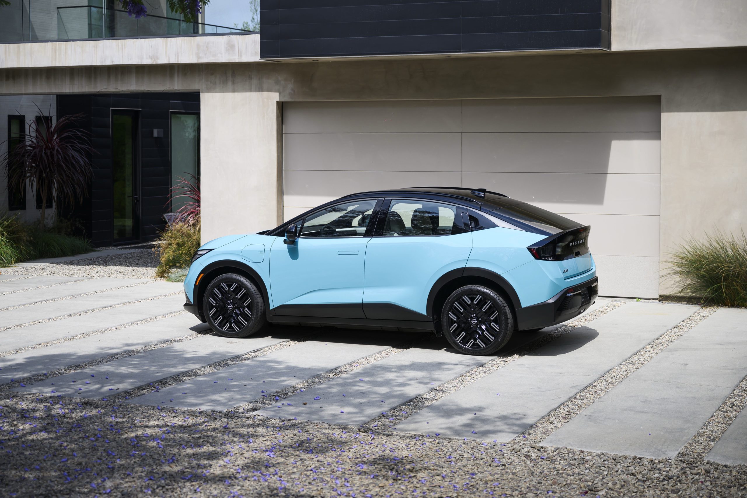 Electrum and Nissan Launch NISSAN ENERGY Marketplace