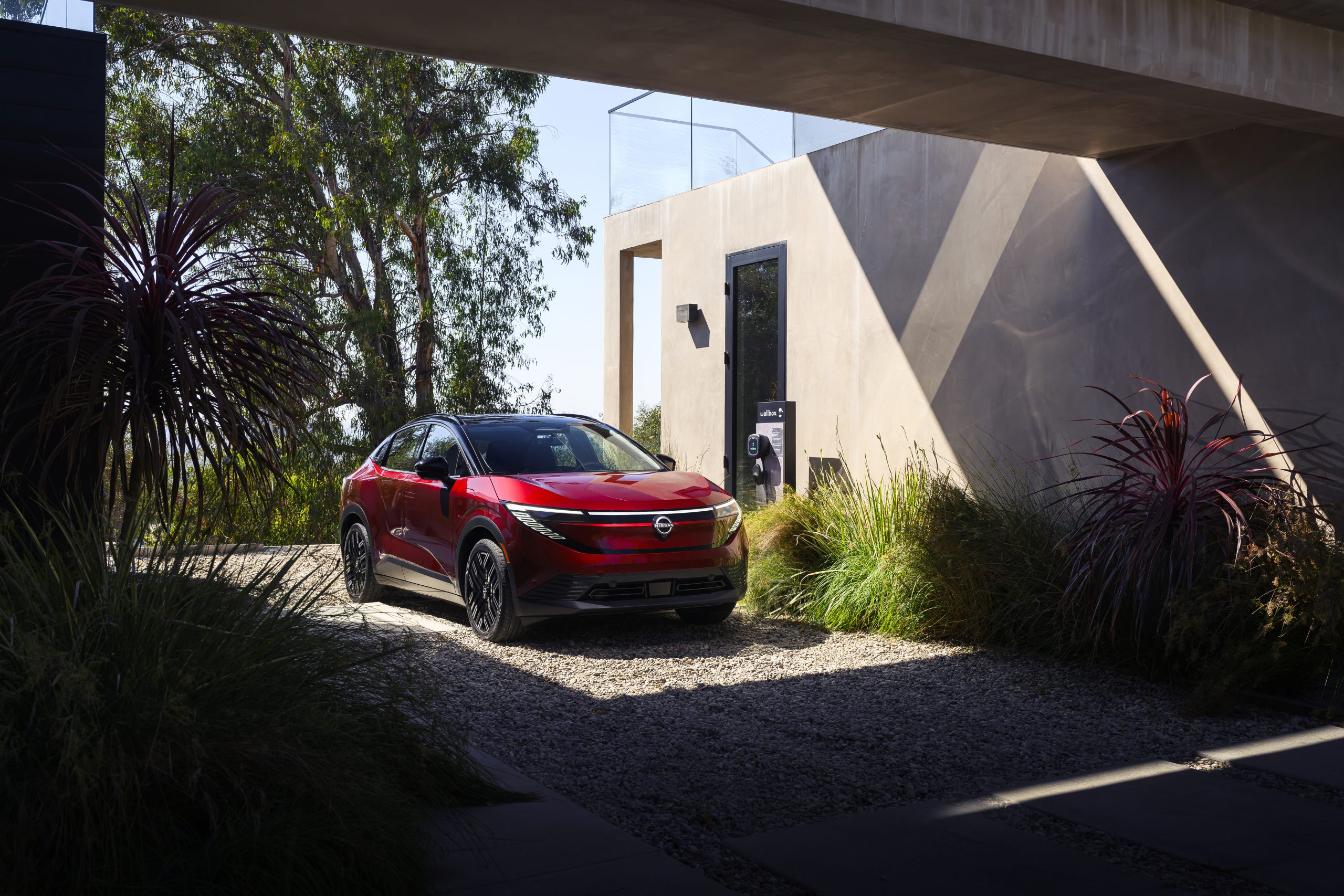 Electrum and Nissan Launch NISSAN ENERGY Marketplace Electrum and Nissan Launch NISSAN ENERGY Marketplace