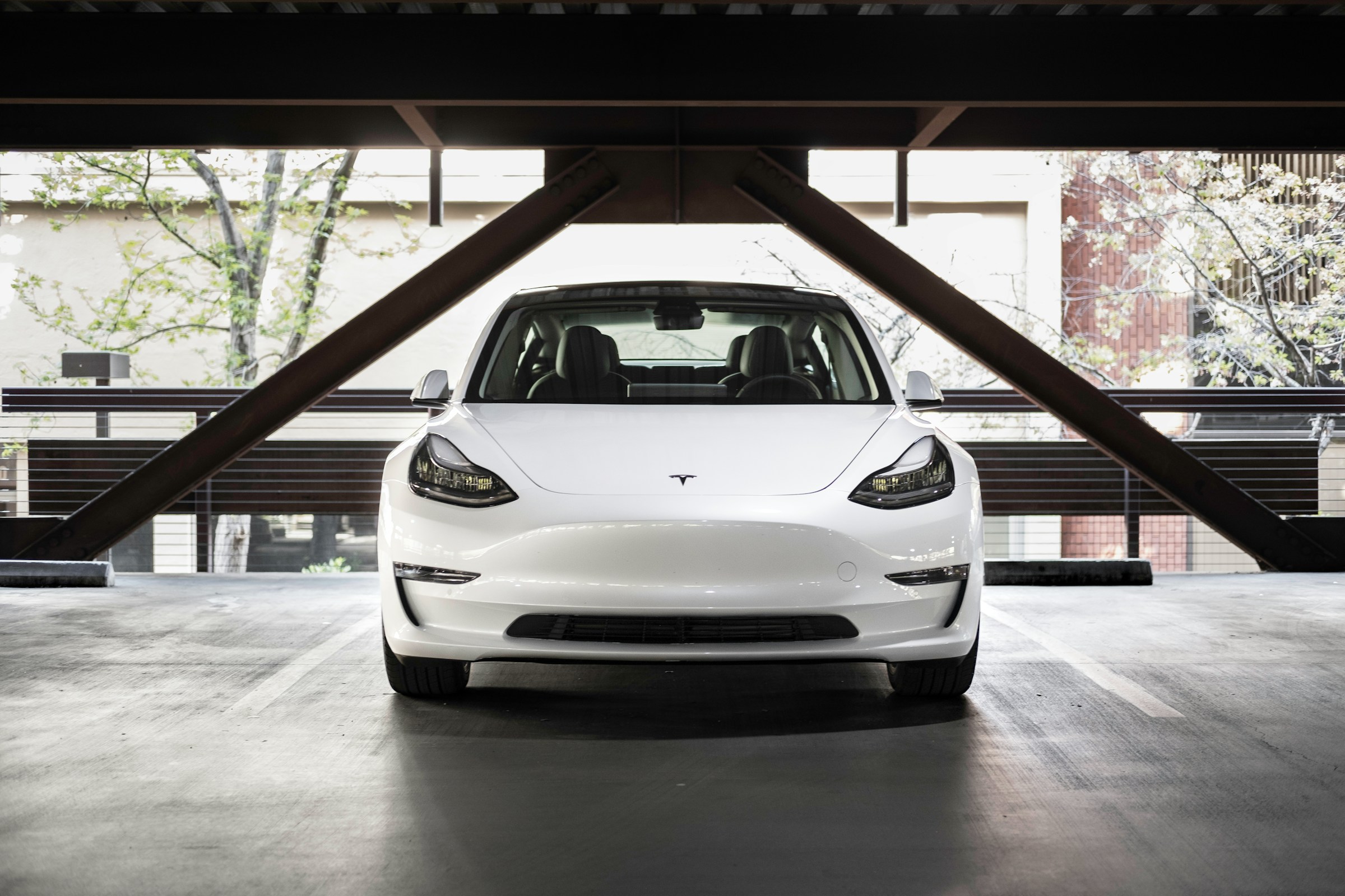 Odometer Fraud in Tesla: The Silent Risk Behind the Screen Odometer Fraud in Tesla: The Silent Risk Behind the Screen