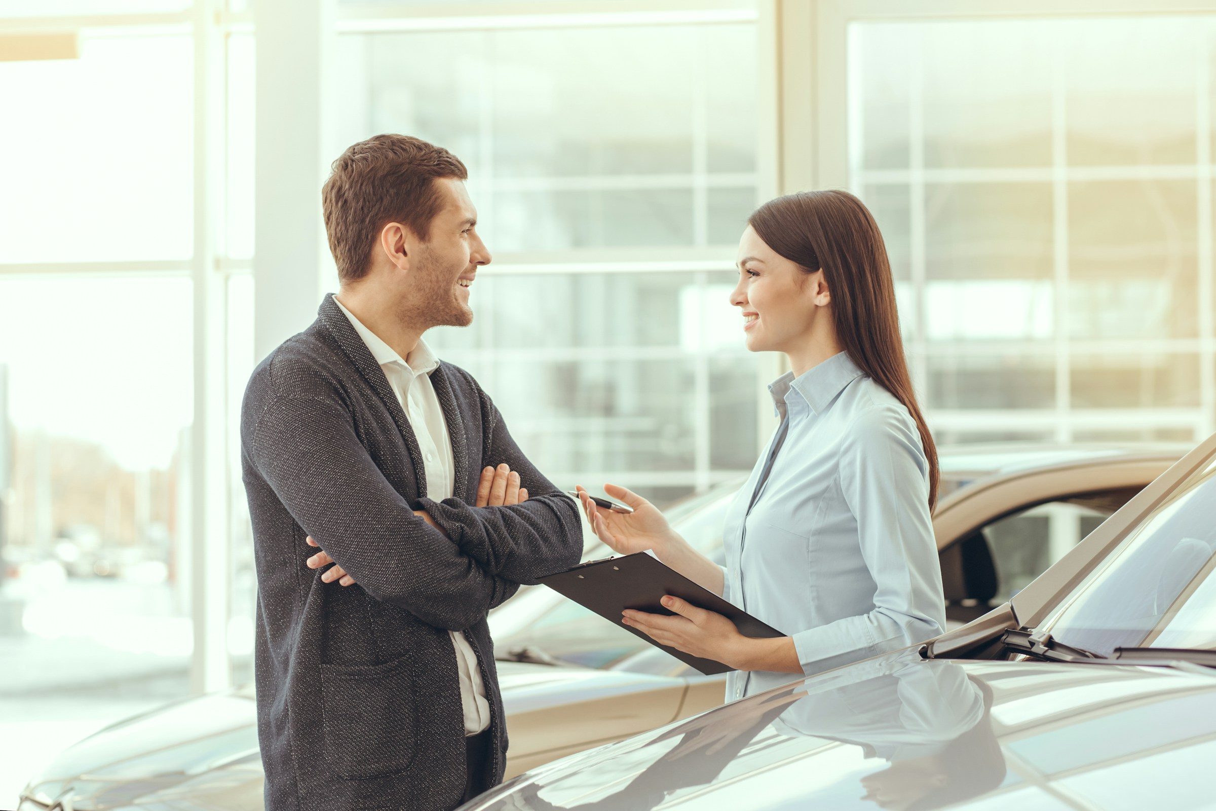 Understanding Vehicle Agreements: What Drivers Should Know Before Committing