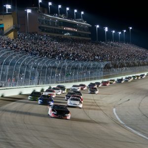 What Makes for a Successful Racing Driver