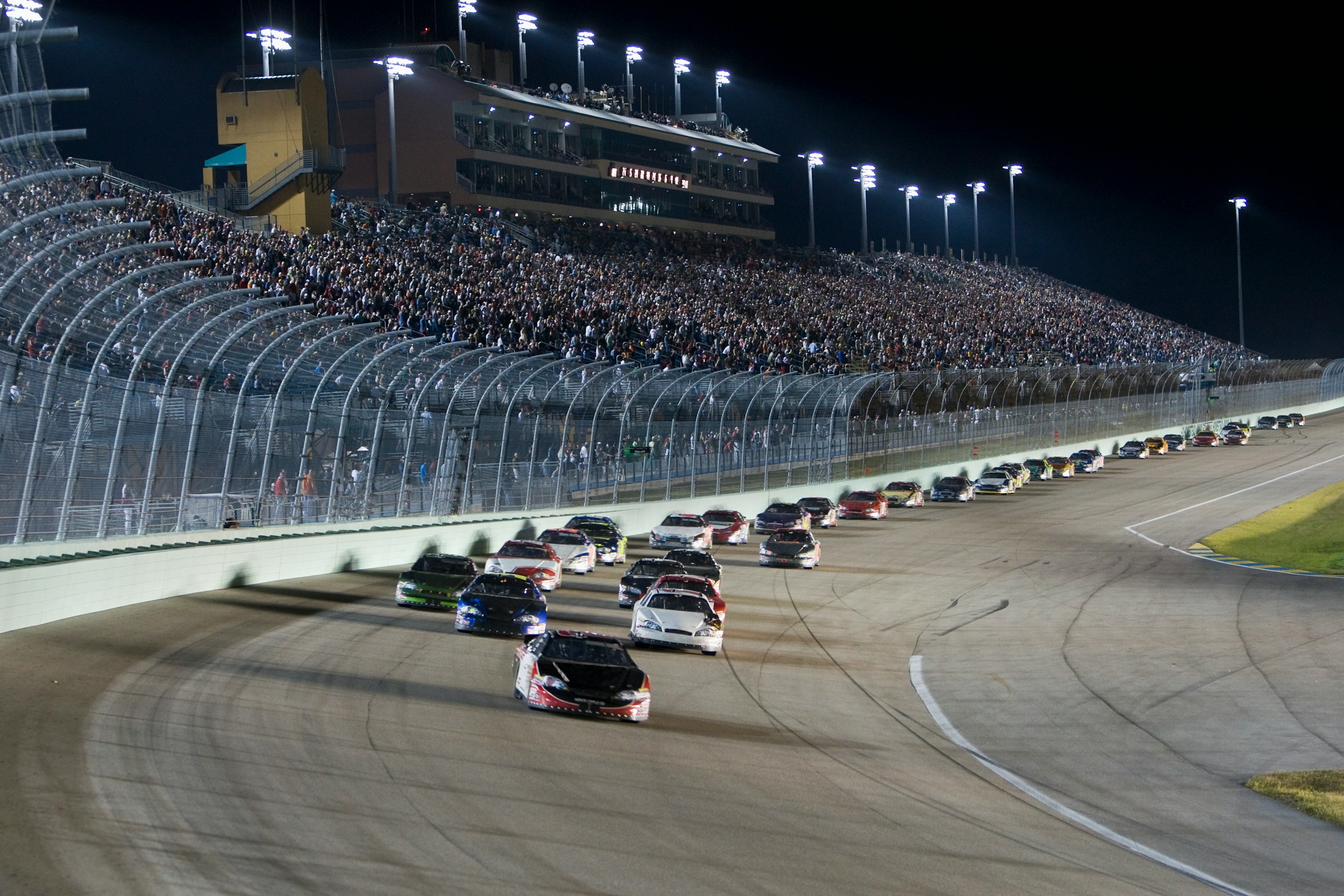 What Makes for a Successful Racing Driver What Makes for a Successful Racing Driver