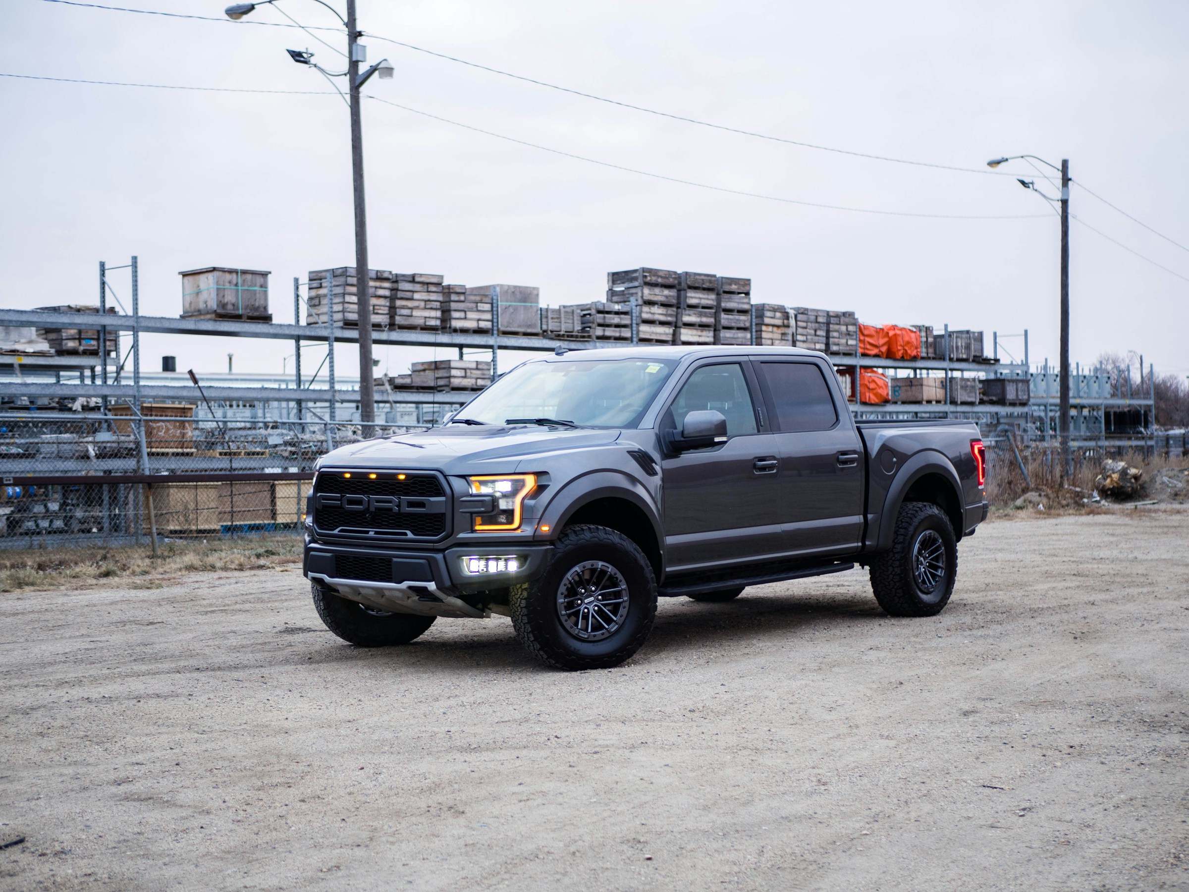10 Best F-150 Mods: Top Performance & Style Upgrades in 2025 10 Best F-150 Mods: Top Performance & Style Upgrades in 2025