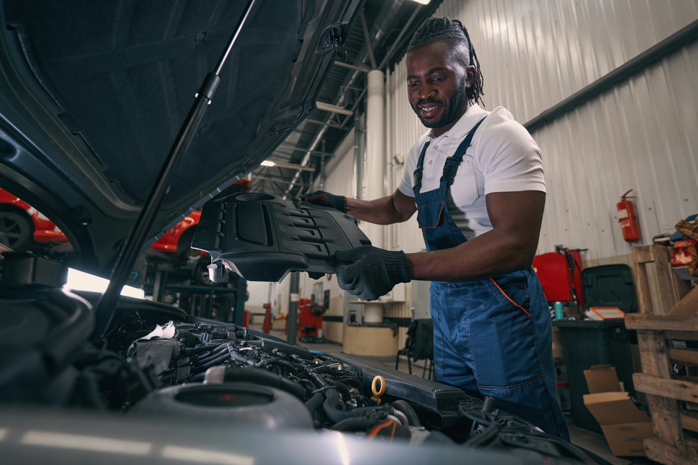 4 Financing Options to Repair a Car to Get Back on the Road