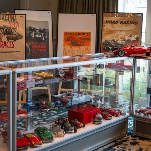 Automobilia Collectors Expo and Auction