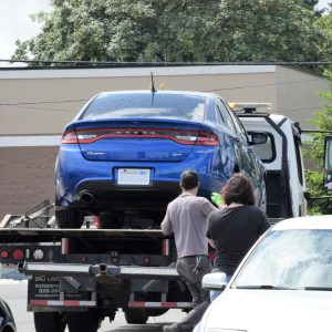 Bandit Tow Trucks: The New Scam Hitting Car Crash Victims