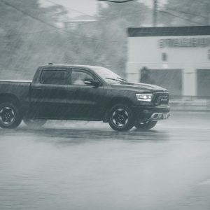 Best Ways to Protect Your Vehicle in Hail‑Prone Areas