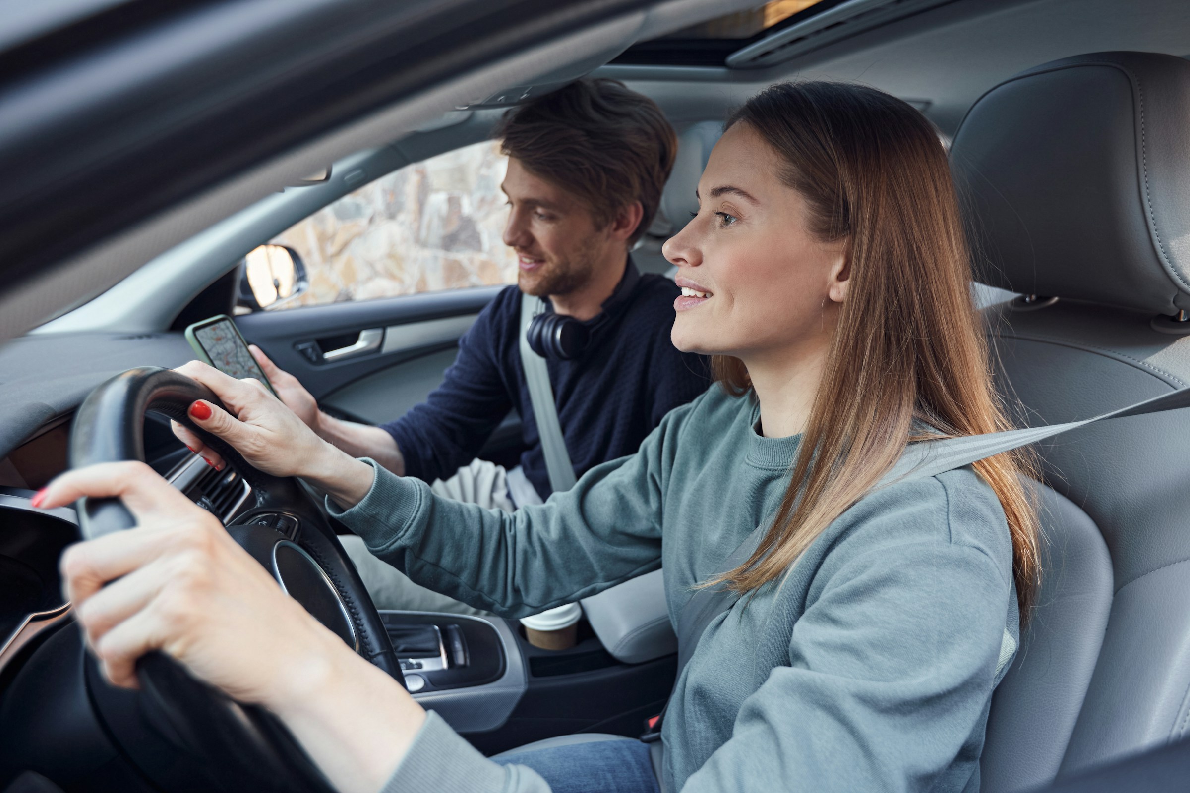 Car Sharing for Students: Pros, Cons, and Everything in Between 1