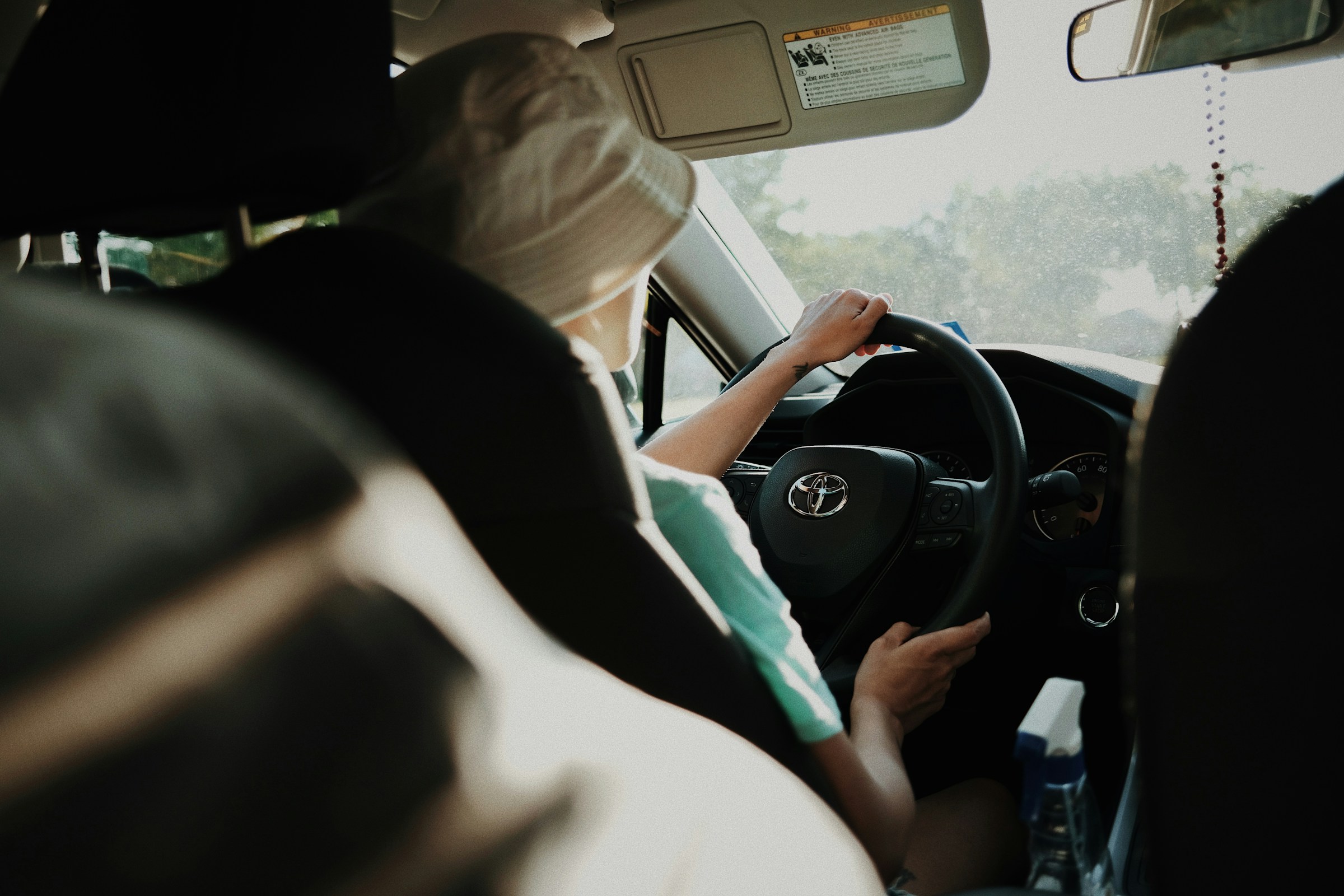 How to Reduce Your Risk of Being in a Car Accident