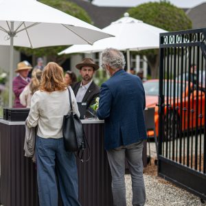 The Secret Experiences of Monterey Car Week 2025
