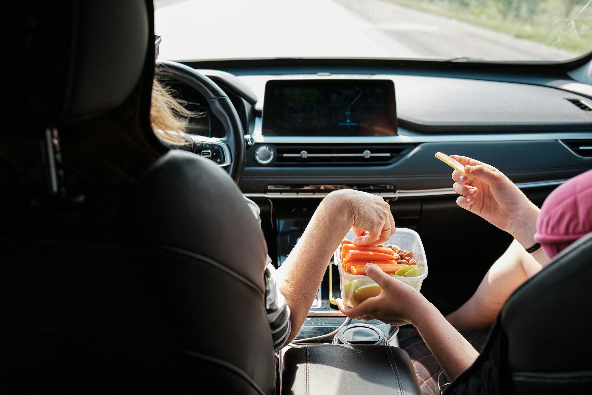 Things To Do During Breaks On Long Drives