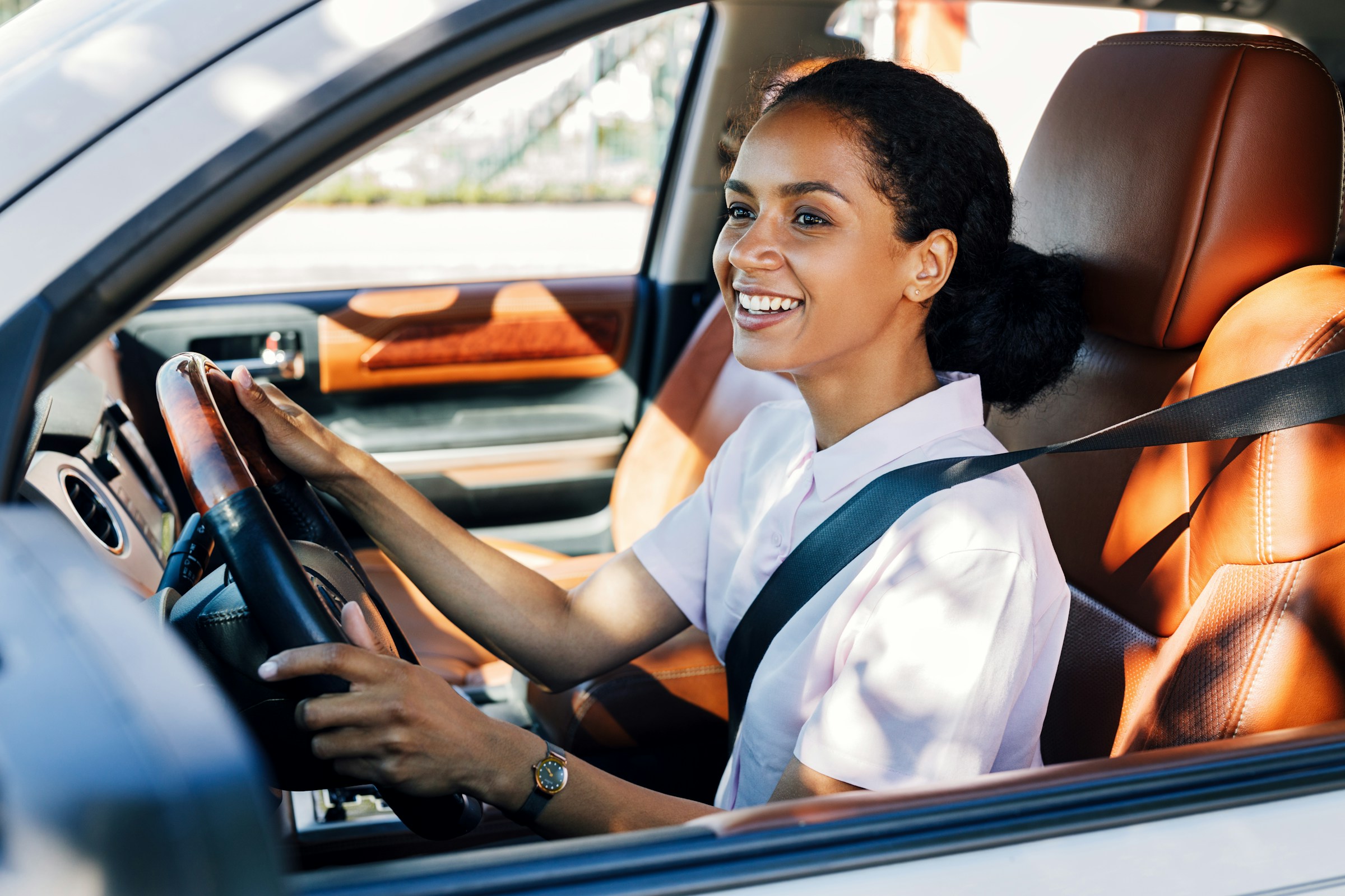 Beat Drive Fatigue: Cushions That Add Comfort, Support, and Relief