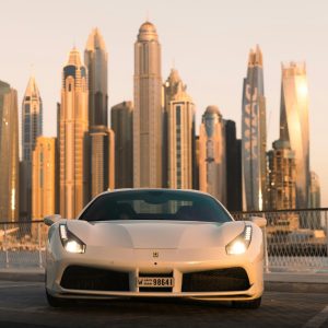 Discover Dubai with Ease: Why Renting a Car is the Best Choice for Tourists