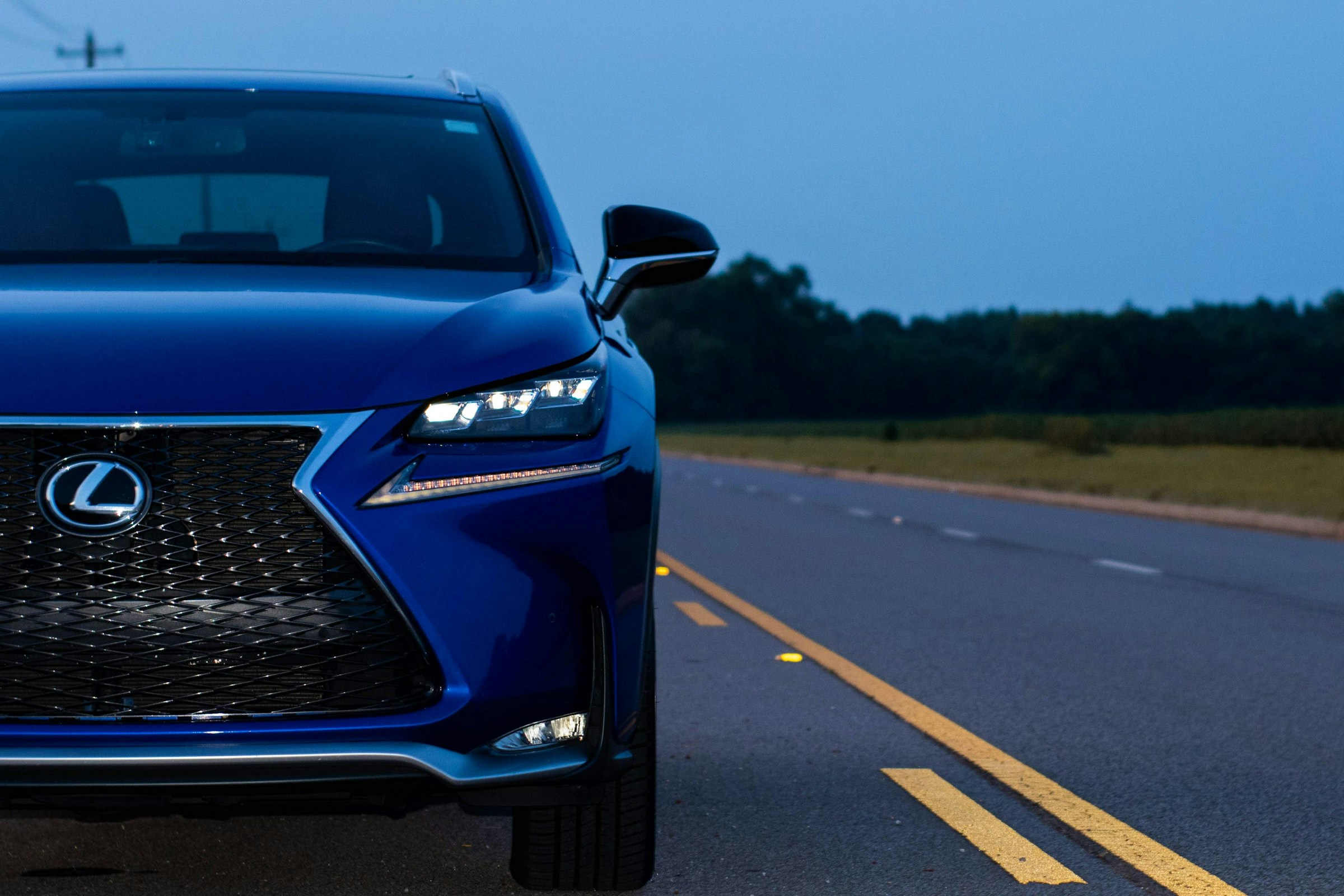 Electricity Can Coexist With Gasoline In the Same Car