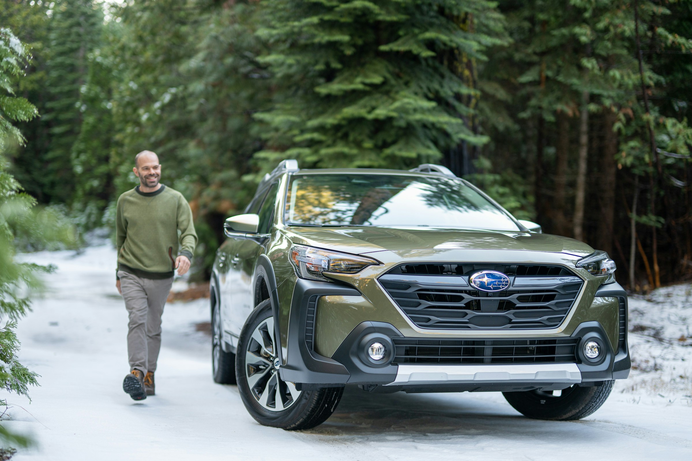 Get Winter‑Ready: Top Tire Brands & Services in Calgary from Calgary Rim & Tire
