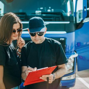 How Legal Representation Shapes Recovery After a Truck Accident in Oceanside