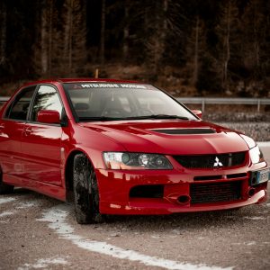 Mitsubishi Cars: Innovation and Reliability