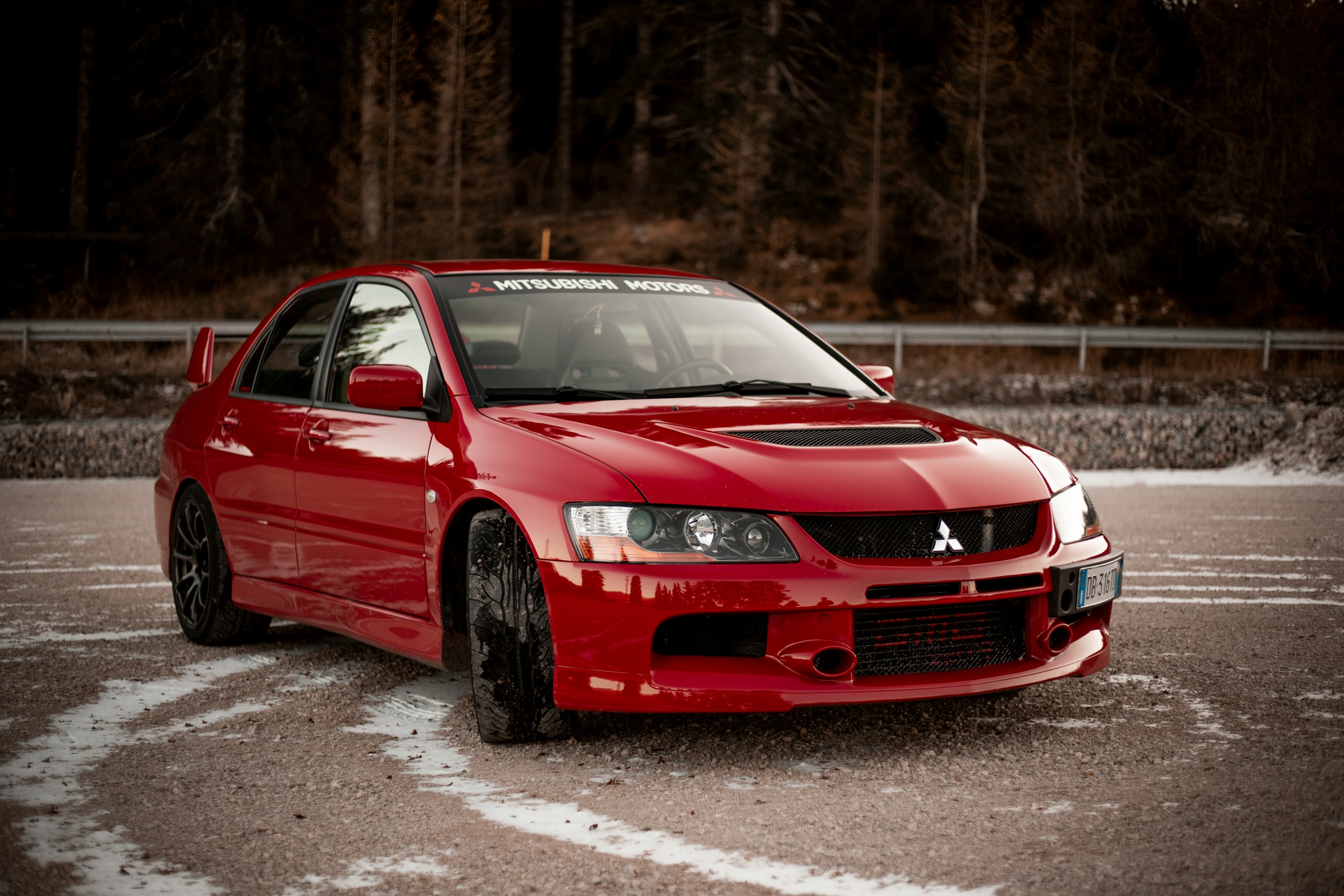 Mitsubishi Cars: Innovation and Reliability