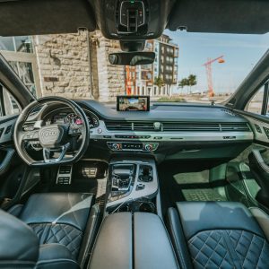 Premium Car Floor Mats for Ultimate Protection